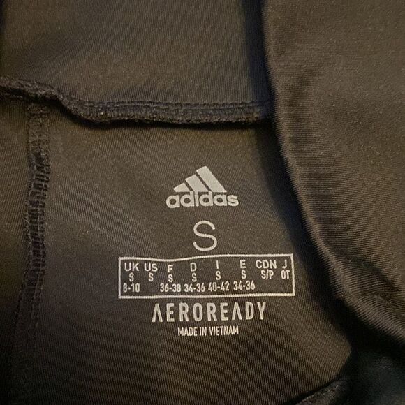 Adidas leggings   - Picture 6 of 6